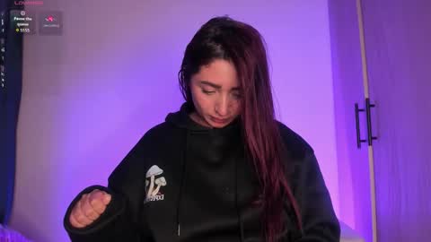 SCARLETT COLLINS online show from 12.23.25