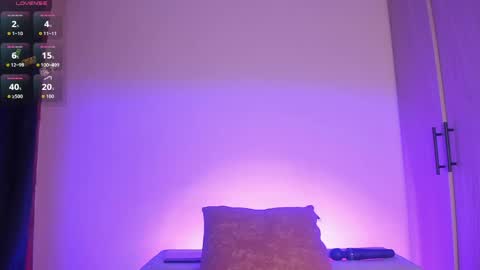 SCARLETT COLLINS online show from 06.02.26