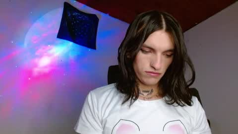 scarlet online show from 04.02.26