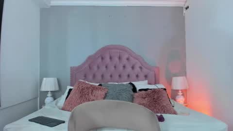 Snapshot of scarlett_dreamss7 chatting on 01.27.25 Scarlett online show from 01.27.25