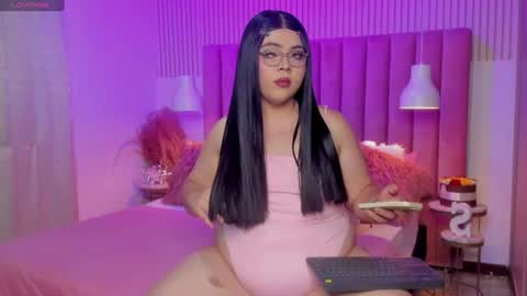 Snapshot of scarlett_dreamss7 chatting on 06.28.26 Scarlett online show from 06.28.26