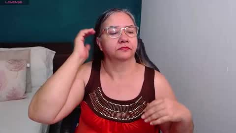 Scarlett  online show from 12.21.25