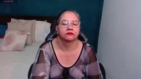 Scarlett  online show from 02.08.26