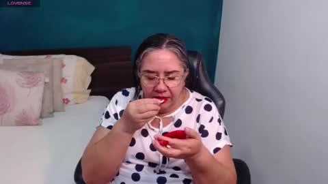 Scarlett  online show from 03.09.26