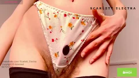 Snapshot of scarlett_electra chatting on 12.06.24 SCARLETT ELECTRA - online show from 12.06.24