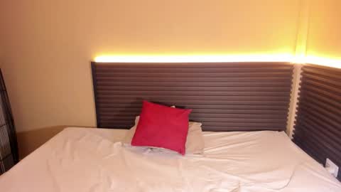 scarlett_enjoy1 online show from 12.13.25