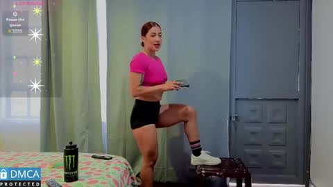 scarlett_fire5 online show from 01.17.26