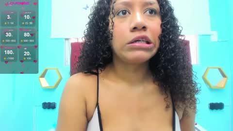 scarlett_fox20 online show from 04.19.26