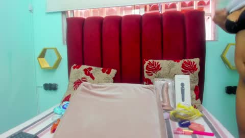 scarlett_fox20 online show from 05.16.26