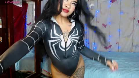 Scarlett online show from 03.30.26