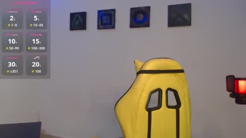 scarlett online show from 01.19.26