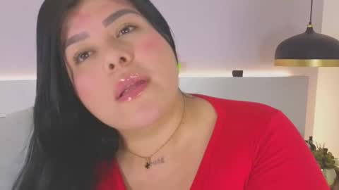 Scarlett  online show from 01.16.26