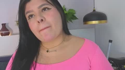 Scarlett  online show from 02.25.26