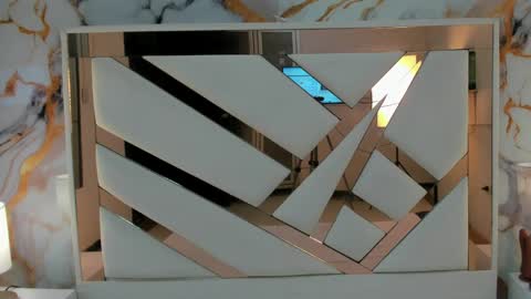 Scarlett Hard As online show from 04.16.26