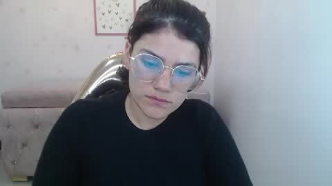 scarlett_jhonson_ch online show from 03.27.26