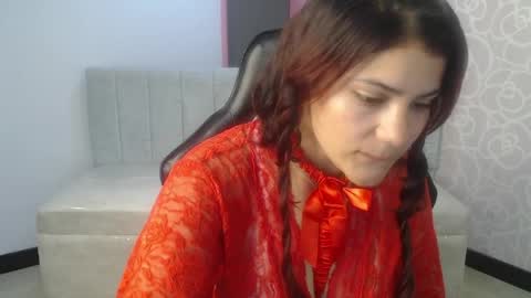 scarlett_jhonson_ch online show from 04.01.26