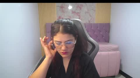 scarlett_jhonson_ch online show from 04.02.26