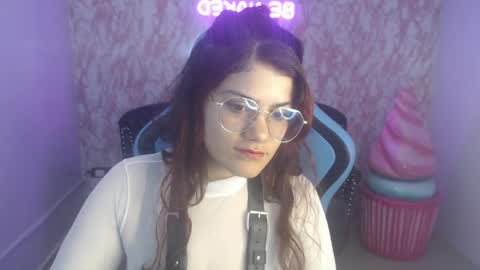 scarlett_jhonson_ch online show from 04.10.26