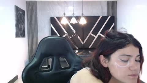 scarlett_jhonson_ch online show from 04.12.26