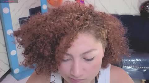 Snapshot of scarlett_joe_v chatting on 10.21.25 scarlett_joe_v online show from 10.21.25