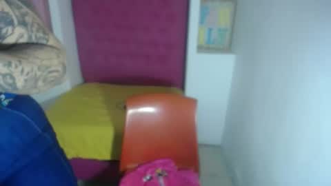 Snapshot of scarlett_keaty chatting on 11.05.25 scarlett online show from 11.05.25