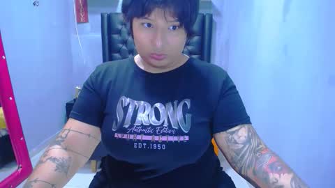 scarlett online show from 03.31.26