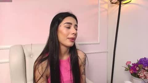 Lauren Scarlett online show from 12.01.25