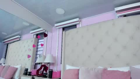 scarlett_leblanc_ online show from 03.19.26