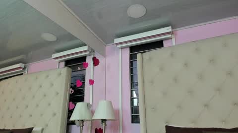 scarlett_leblanc_ online show from 04.16.26