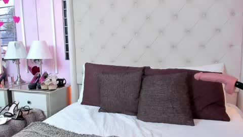 scarlett_leblanc_ online show from 05.11.26