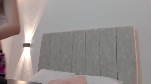 Scarlett Lee online show from 03.13.26