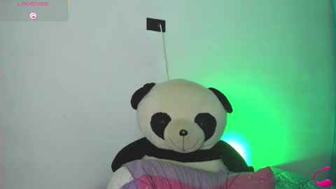 SweetScarlett online show from 02.24.25