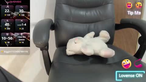 Scarlett online show from 01.06.26