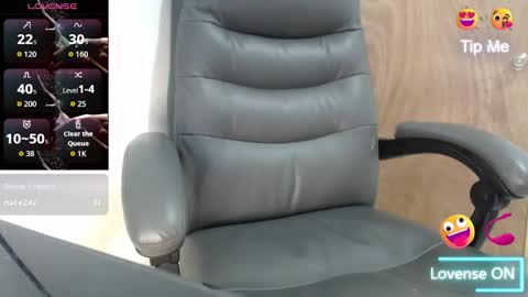 Snapshot of scarlett_liz chatting on 02.05.26 Scarlett online show from 02.05.26