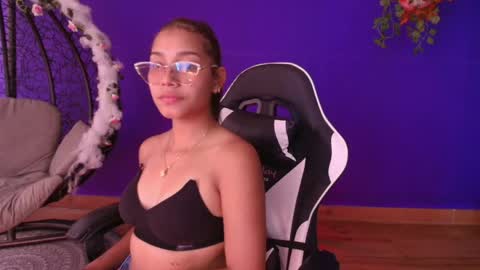 scarlett_lune online show from 05.24.26