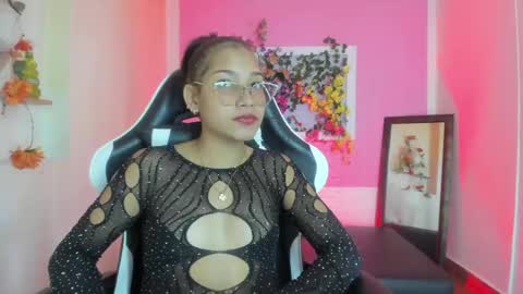 scarlett_lune online show from 05.28.26