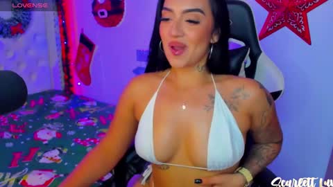 Kim online show from 12.02.24