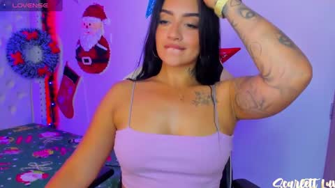 Kim online show from 12.13.24