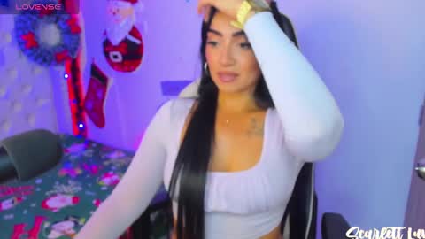 Kim online show from 12.19.24