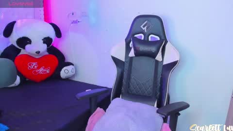 Kim online show from 02.12.25