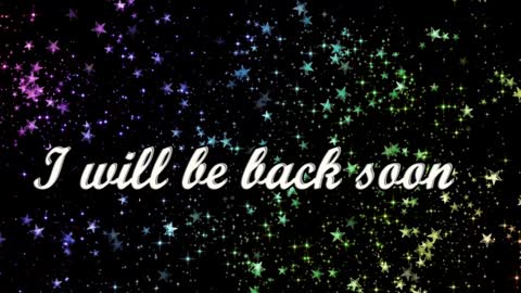 Scarlett online show from 01.16.25