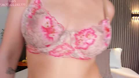 Snapshot of scarlett_model_ chatting on 03.02.26 Mon to Sat 545pm to 1030pm col online show from 03.02.26