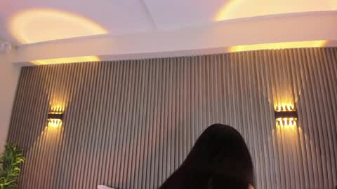 Snapshot of scarlett_model_ chatting on 05.28.26 Mon to Sat 545pm to 1030pm col online show from 05.28.26