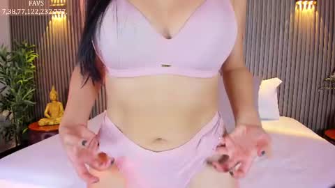 Snapshot of scarlett_model_ chatting on 07.10.26 Mon to Sat 545pm to 1030pm col online show from 07.10.26