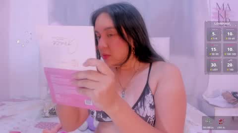 scarlett online show from 04.06.26