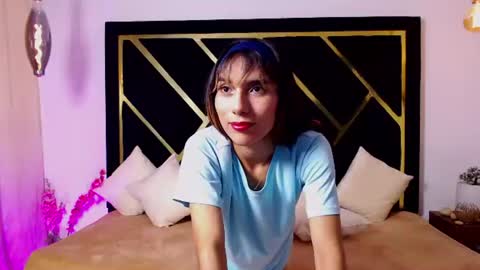 Snapshot of scarlett_moon34 chatting on 07.02.26 Scarlett online show from 07.02.26