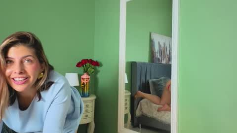 Scarlett online show from 02.21.26