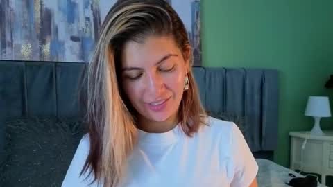 Scarlett online show from 02.27.26