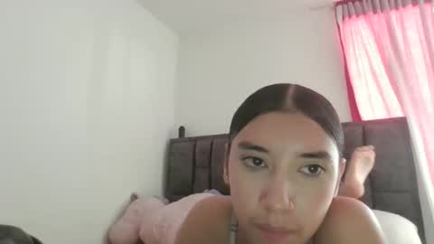 Snapshot of scarlett_mus10 chatting on 02.27.26 Scarlett Mus10 online show from 02.27.26