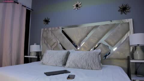 Scarlett Noirr online show from 10.31.25